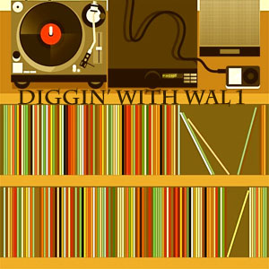Diggin with Wal 1-FREE Download!